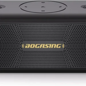 Portable Bluetooth Speaker Waterproof IPX7 - 20W